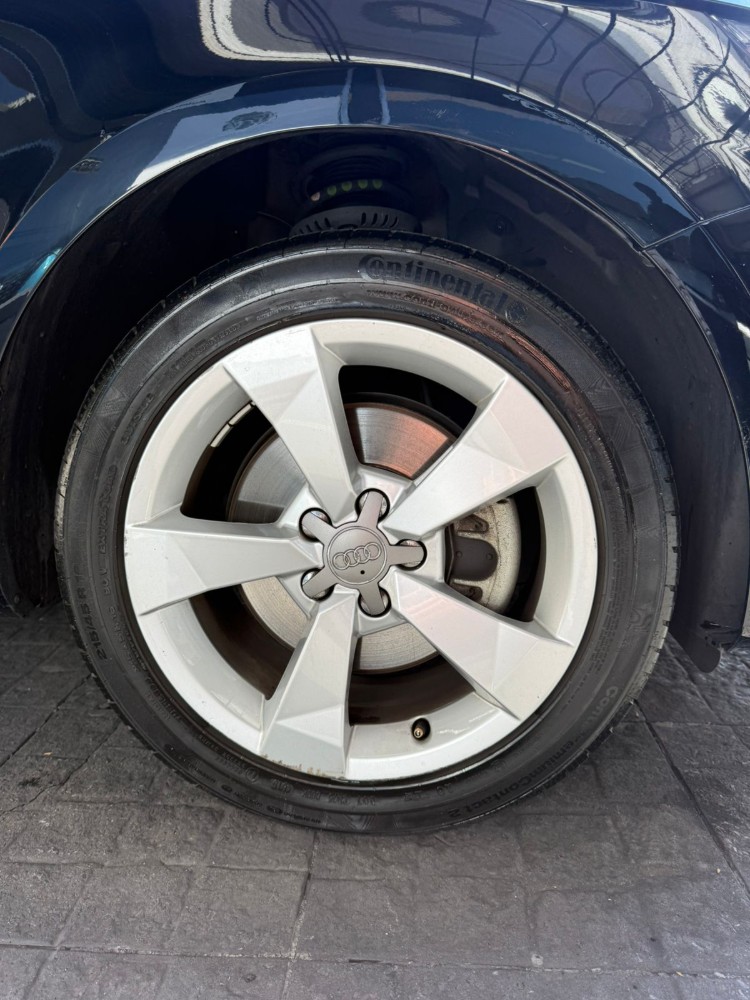 Audi A1 Ambition — foto 3